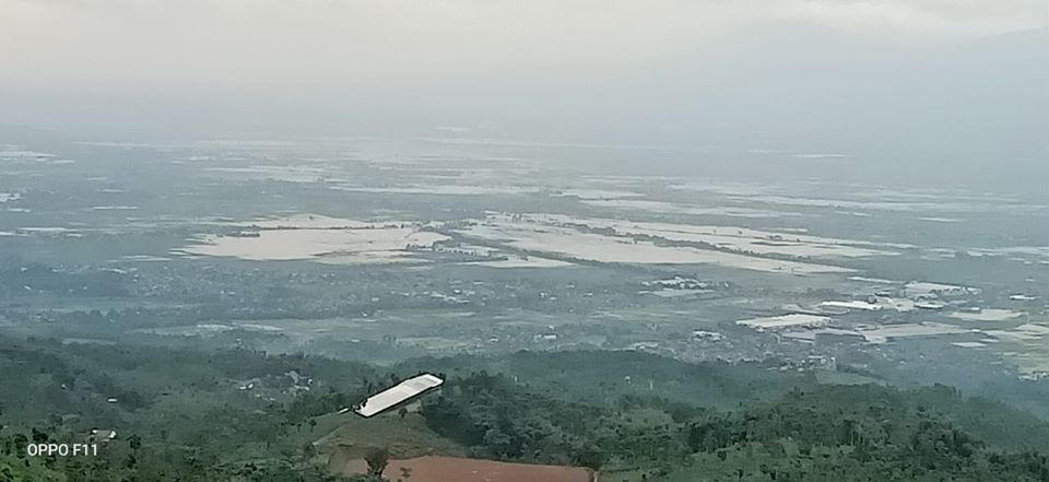 Desa Mekarlaksana Akan Dijadikan Objek Wisata di Kabupaten Bandung